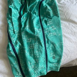 LULULEMON SHORTS MEN